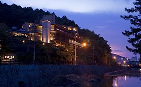Kotohira Kadan Hotel